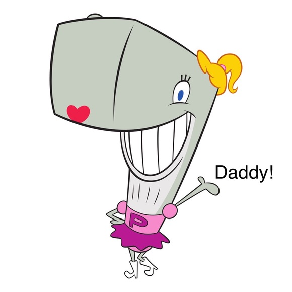 Meet your Posher, Pogasus - Picture 1 of 1